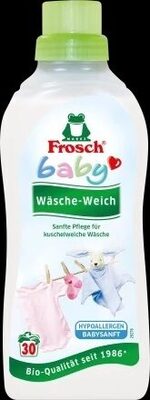 Baby Weichspüler