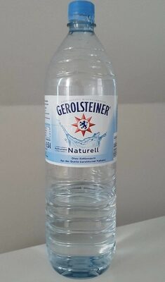 Gerolsteiner Naturell