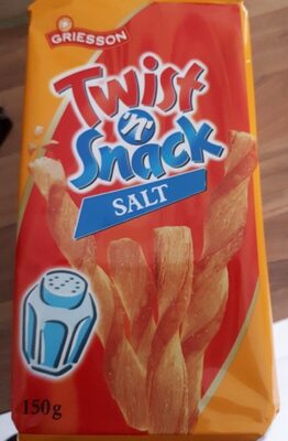 Twist n Snack   salt front packaging