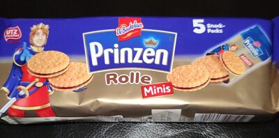 Prinzenrolle Minis
