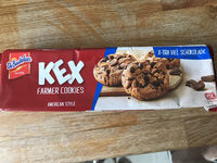 Kex - Farmer Cookies
