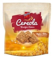 De Beukelar Cereola Hafer-Bites