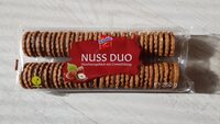 Nuss Duo
