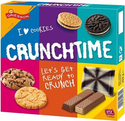 Crunchtime