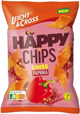 Häppy Chips
