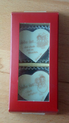 Unknown front packaging