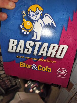 Bier Cola