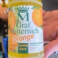 Graf Metternich front packaging