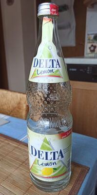 DELTA Lemon