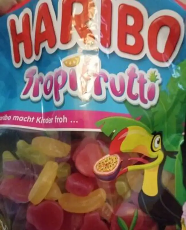 Tropifruti