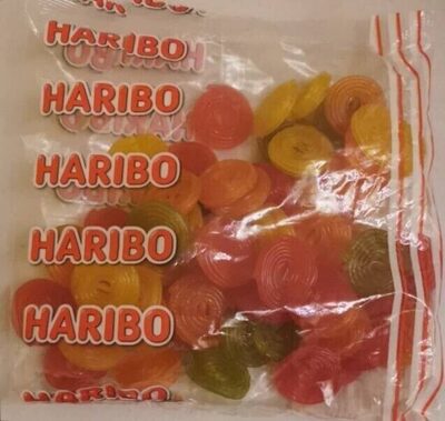 Rotella fruit front packaging