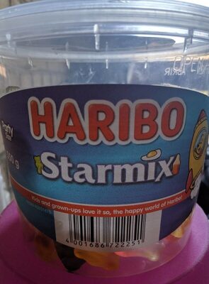 Starmix