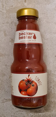 Beckers Bester Tomate