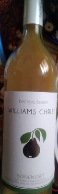 Williams Christ