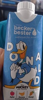 Donald
