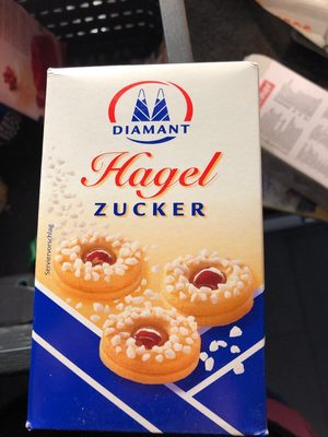 Hagelzucker