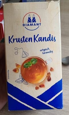 Krusten Kandis