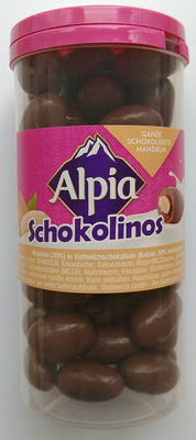 Schokolinos