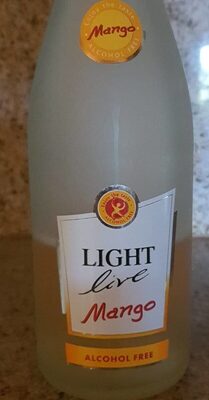 LIGHT live Mango