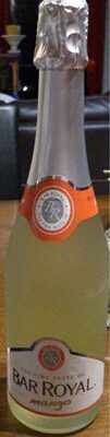 Bar Royal p
