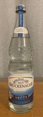 Bad Brückenauer MW Spritzig