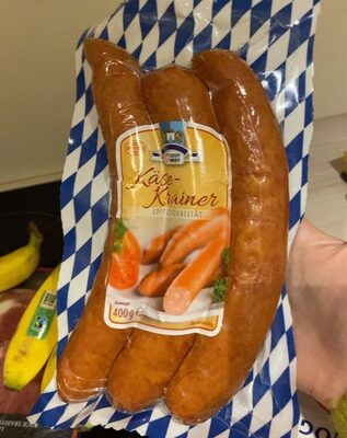 Käse-Krainer