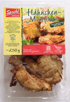 Sprehe Feinkost Hähnchen-Minifilets