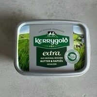 Butter & Rapsöl gesalzen