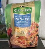Original Irischer Pizzakäse