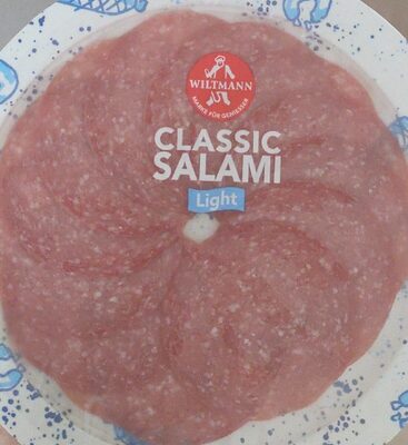 Salami Classic Light