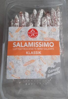 Salamissimo