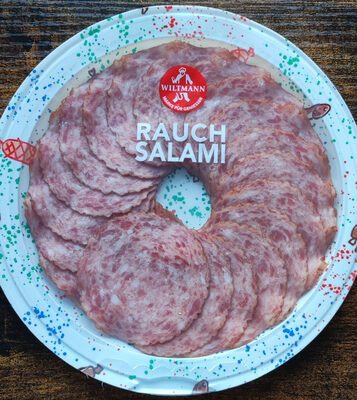 Rauchsalami