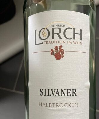 Weißwein front packaging