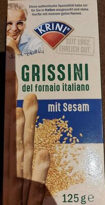 Grissini