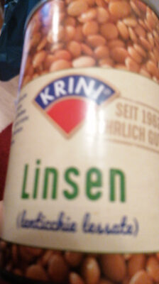 Linsen