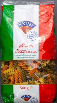 Pasta Italiana