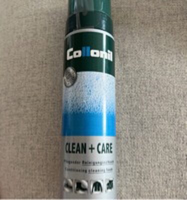 Clean+care Lederreiniger