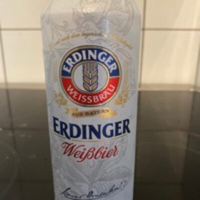 Erdinger Weissbier