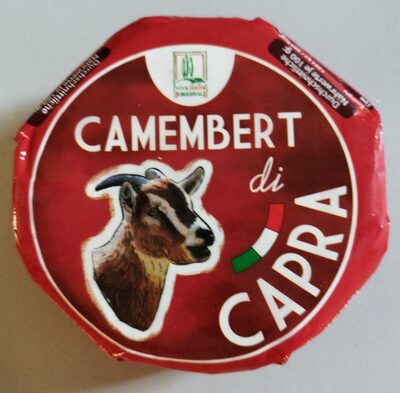 Camembert Did Cappa
