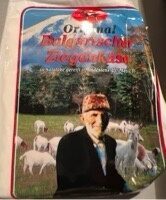 Bulgarischer Ziegenkäse