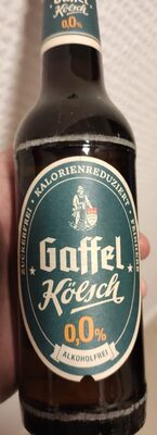 Kölsch 0,0