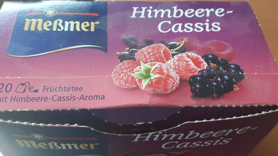 himbeere-cassis aroma the