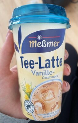 Tee-Latte