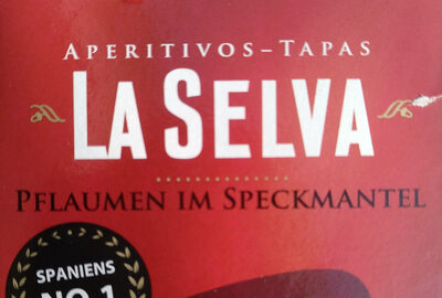 Unknown front packaging