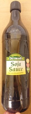 Soja Sauce