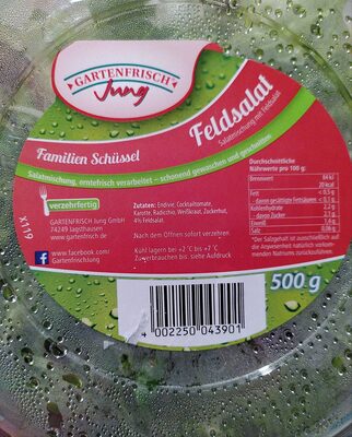 Feldsalat