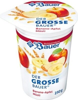 Der große Bauer