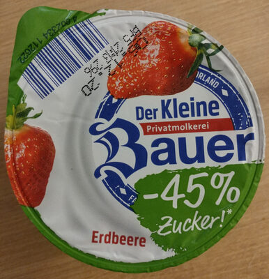 Der kleine Bauer