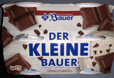Der kleine Bauer - Stracciatella