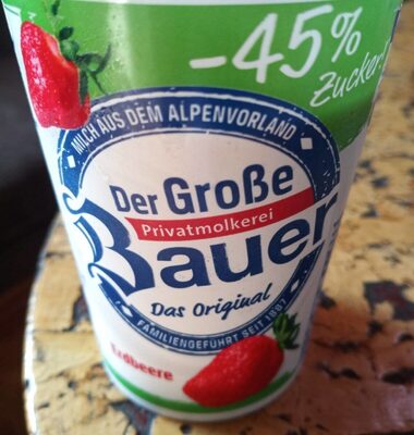 Der große Bauer